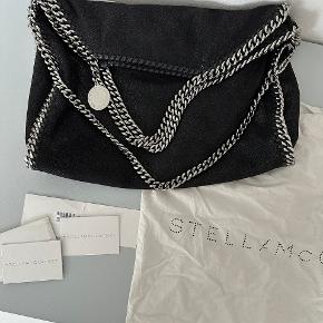 Stella McCartney Skuldertaske