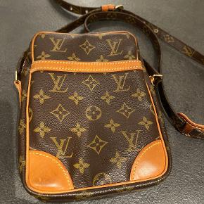 Louis Vuitton Skuldertaske
