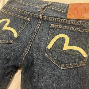 Evisu Bukser & shorts