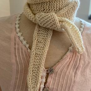PetiteKnit Tørklæde