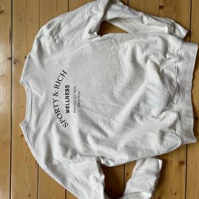 Sporty & Rich Sweatshirt