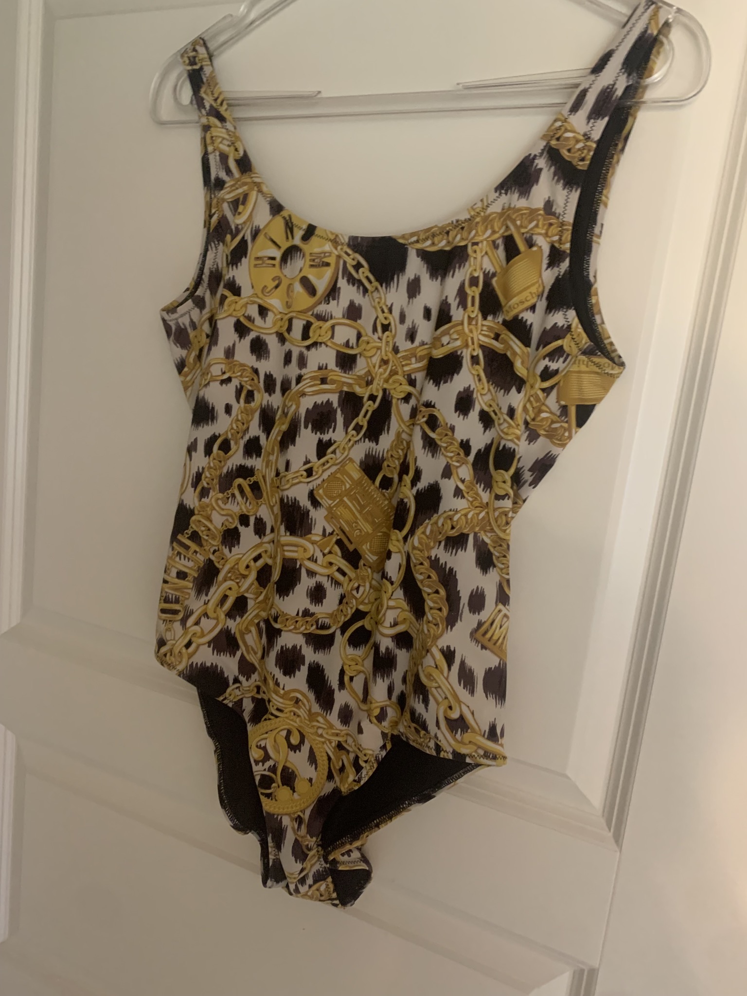 Badetøj & beachwear | Love Moschino