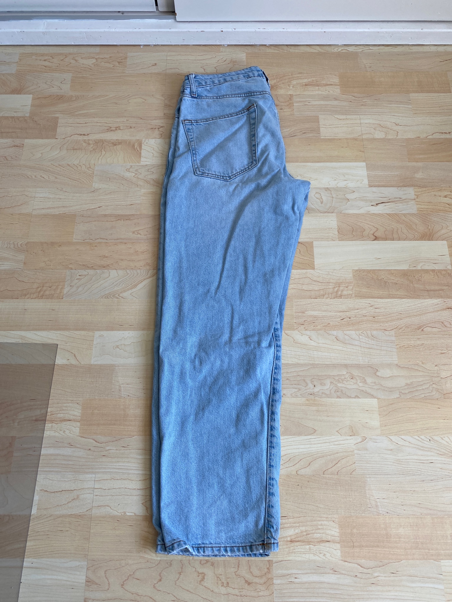 Jeans til Mænd ASOS