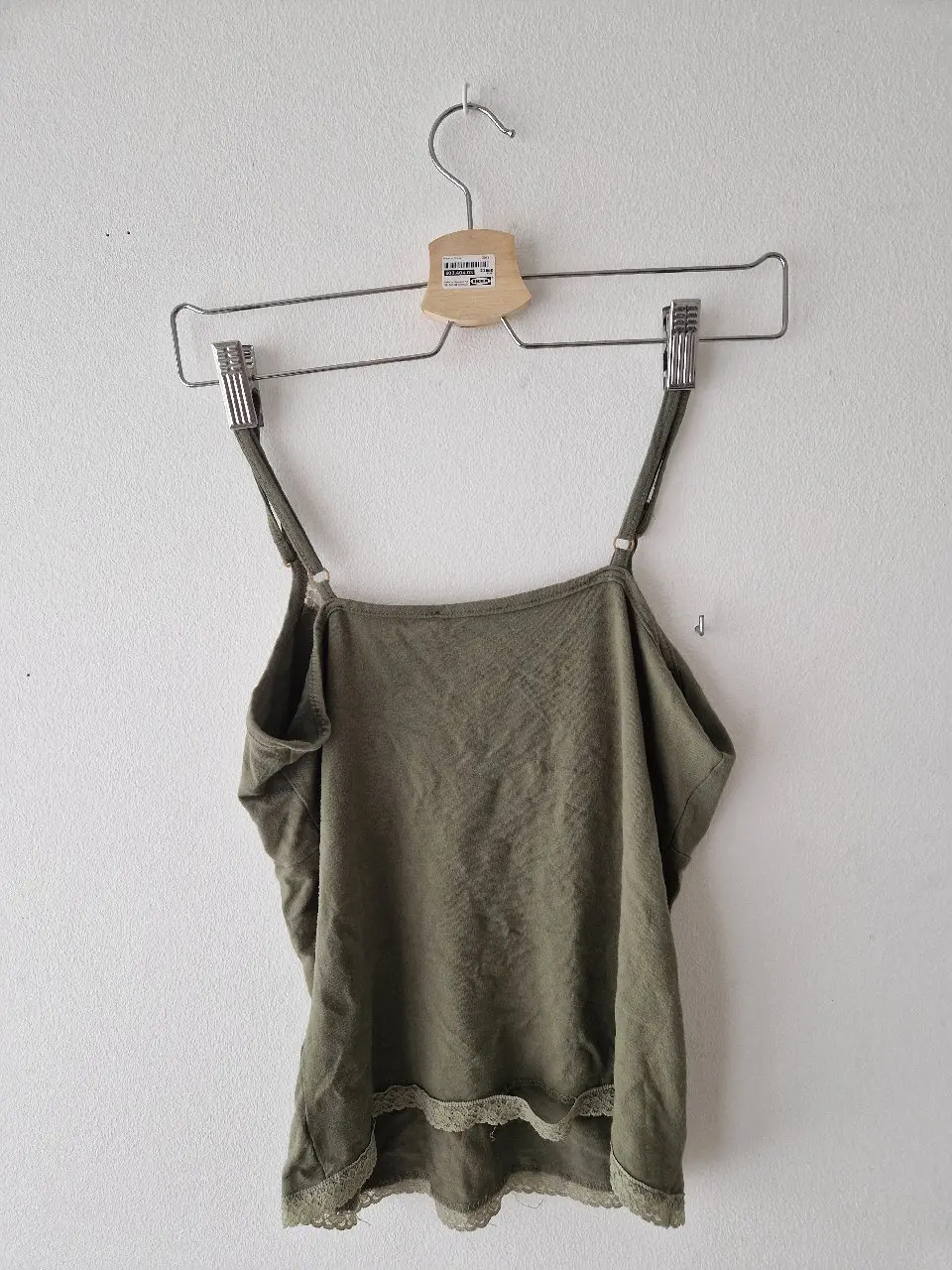 Toppe | Vintage