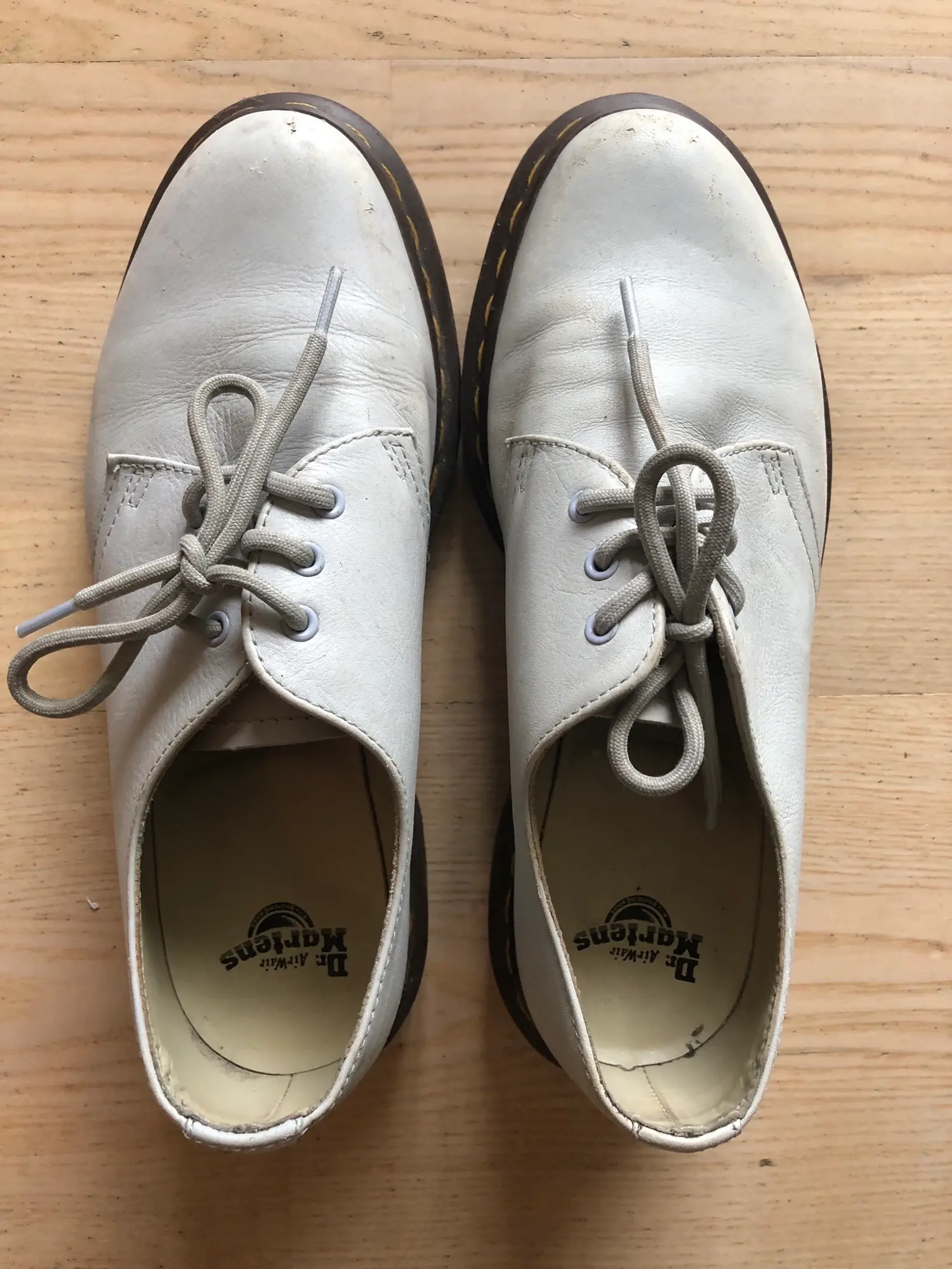 Dr cheap martens andre