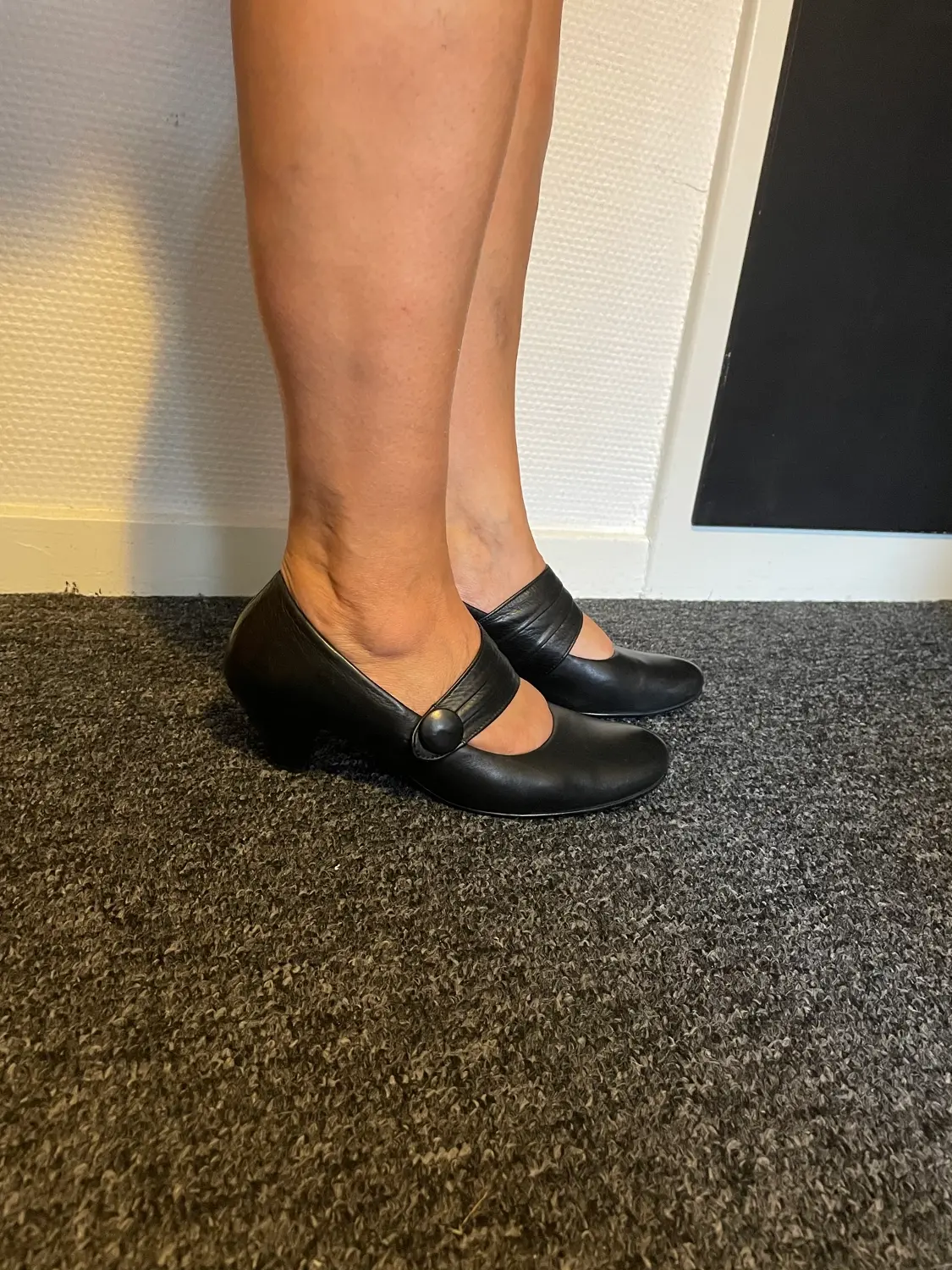 gabor heels