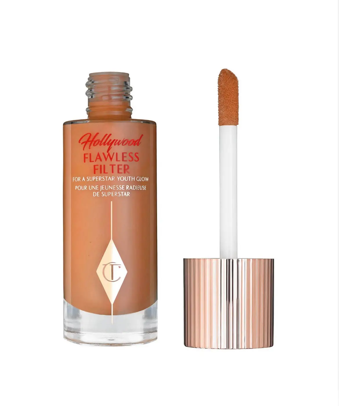 Foundation Charlotte Tilbury